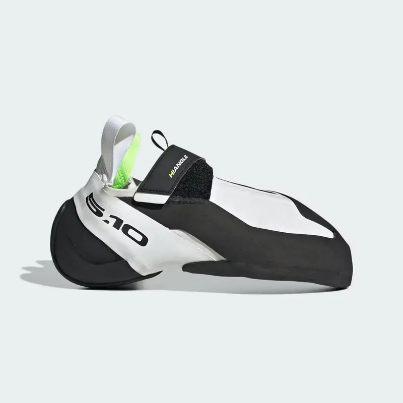 Scarpe da climbing Five Ten Hiangle Cloud White