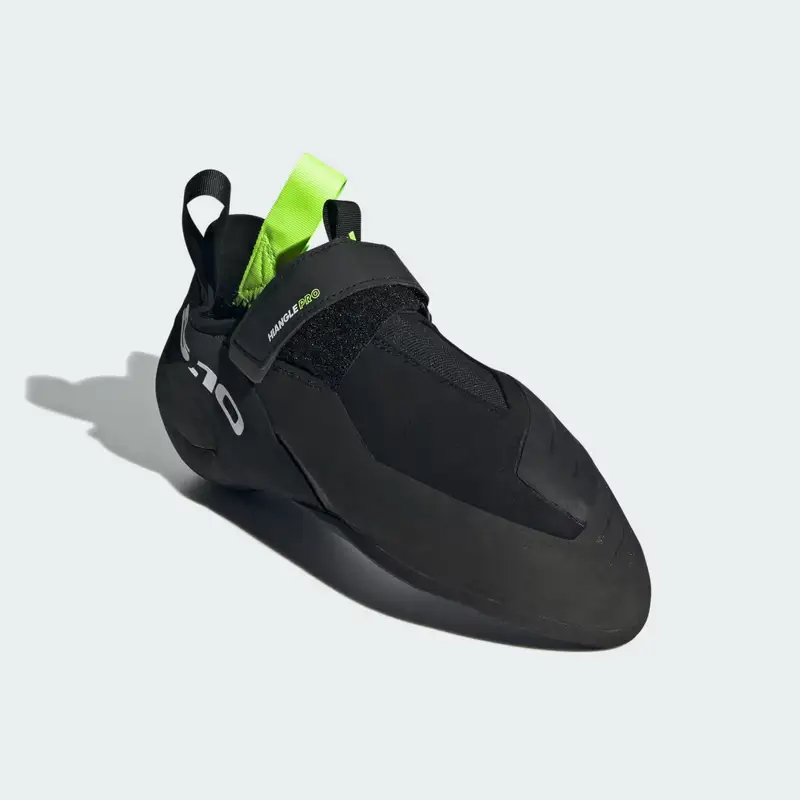 Scarpe da climbing Five Ten Hiangle Pro Competition Core Black miniatura 4