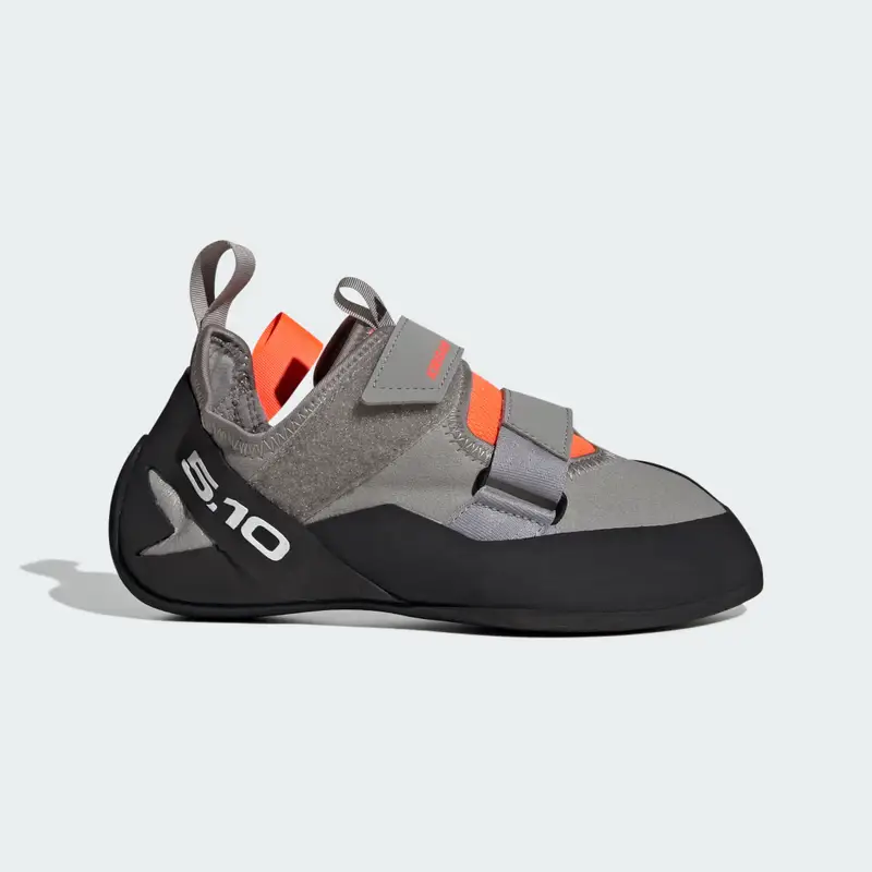 Scarpe da climbing Five Ten Kirigami Dove Grey