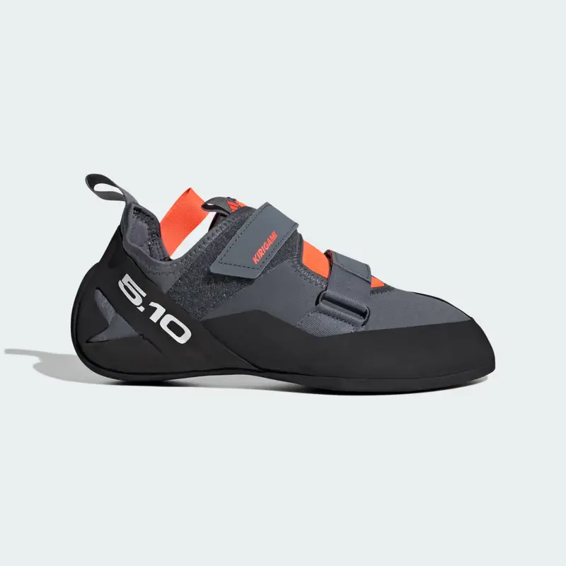 Scarpe da climbing Five Ten Kirigami Onix