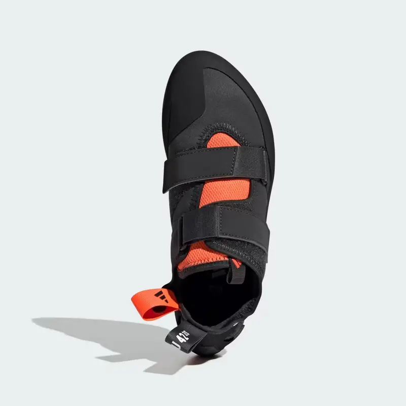 Scarpe da climbing Five Ten Kirigami Rental Carbon miniatura 2