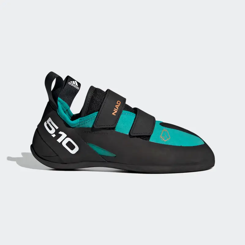 Scarpe da climbing Five Ten NIAD VCS Core Black