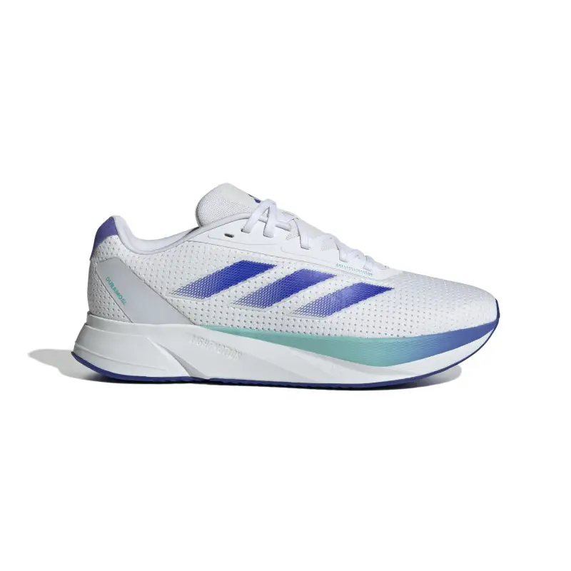 Scarpe da corsa adidas Duramo SL Blanc
