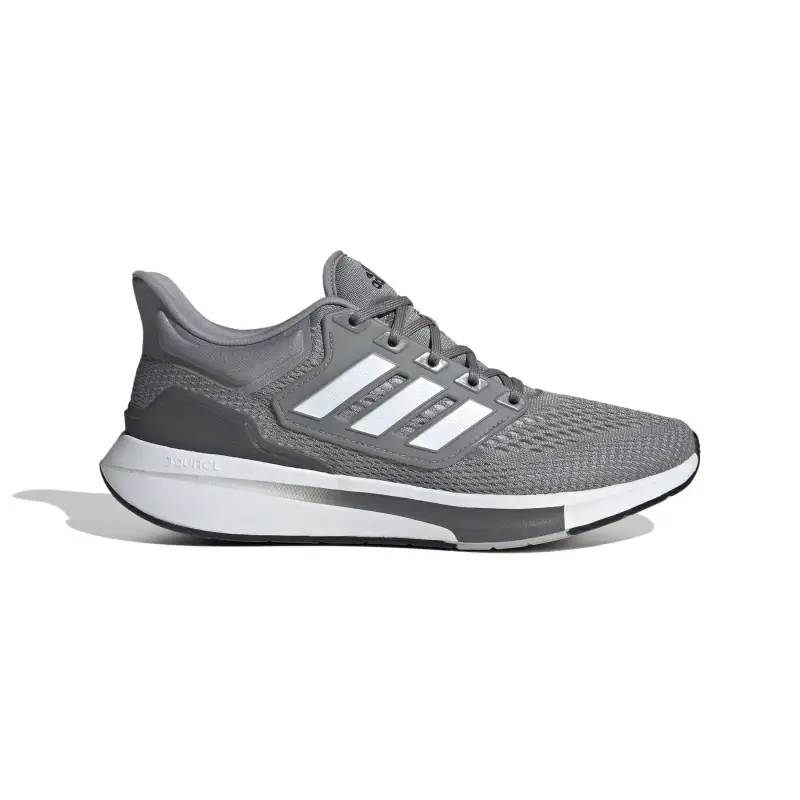 Scarpe da corsa adidas EQ21 Gris