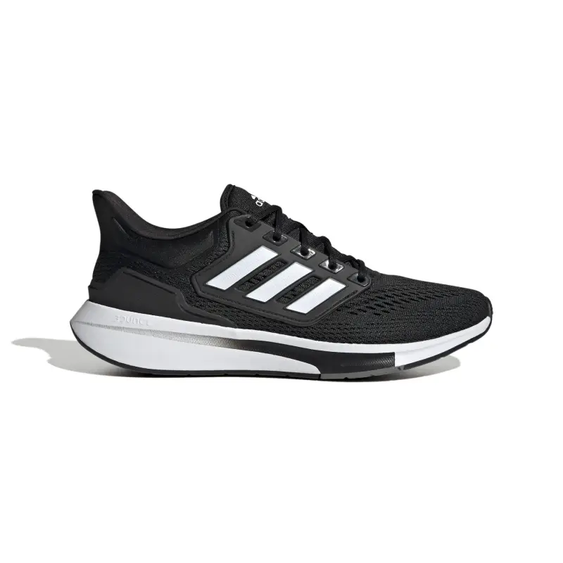 Scarpe da corsa adidas EQ21 Noir