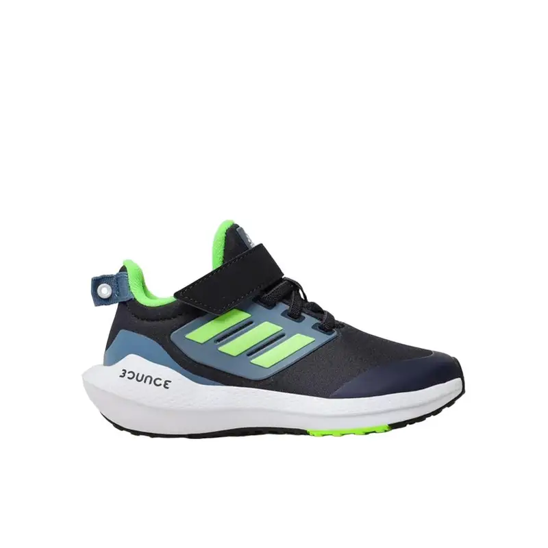 Scarpe da corsa Adidas Eq21 Run | Adidas Nero