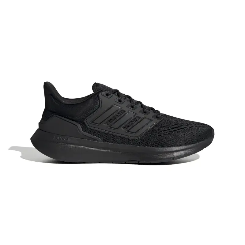 Scarpe da corsa adidas EQ21 Run Noir