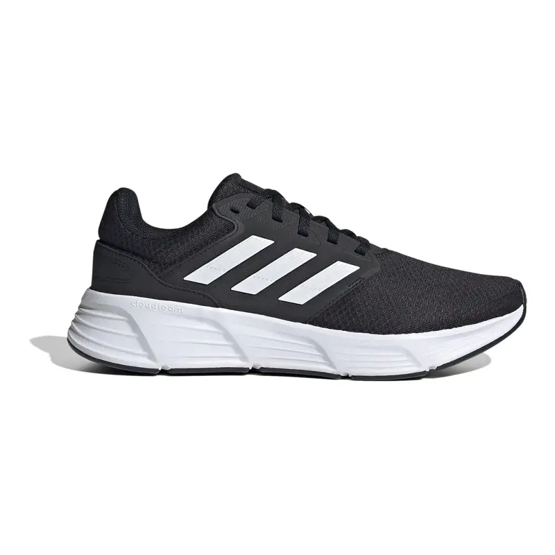 Scarpe da corsa Adidas Galaxy 6 | Adidas Nero