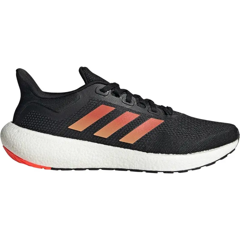 Scarpe da corsa Adidas Pureboost 22 | Adidas Nero