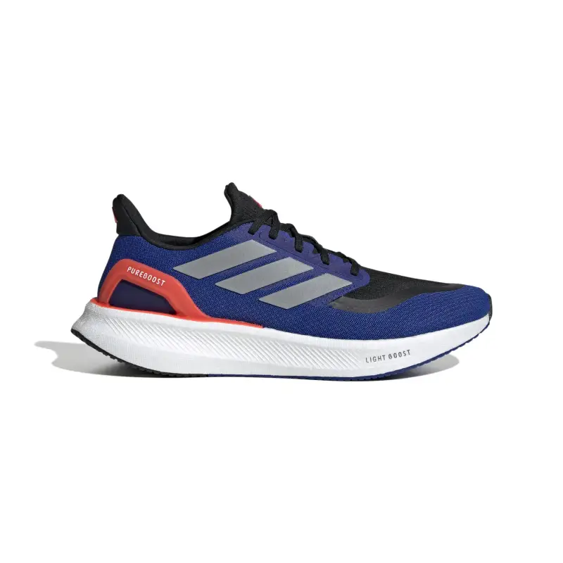 Scarpe da corsa adidas Pureboost 5 Bleu