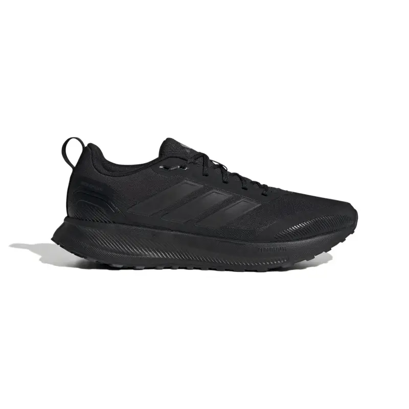 Scarpe da corsa adidas Runfalcon 5 Tr Noir