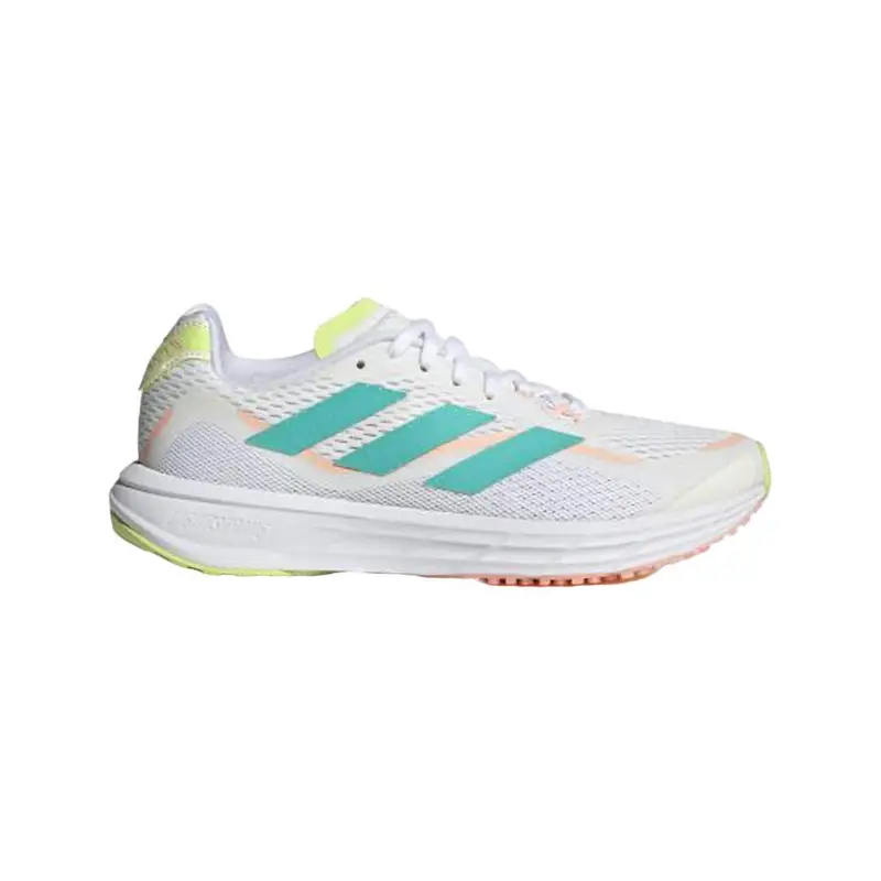 Scarpe da corsa Adidas Sl20.3 | Adidas Bianco