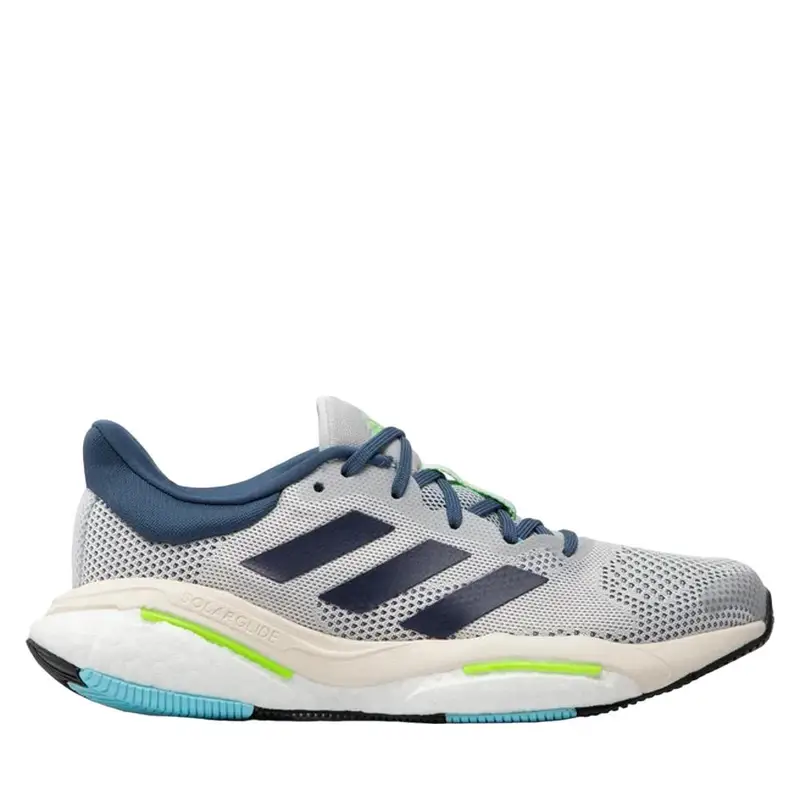 Scarpe da corsa Adidas Solar Glide 5 | Adidas Grigio