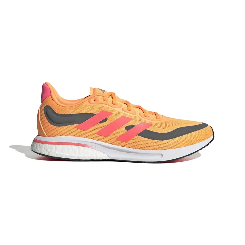 Scarpe da corsa adidas Supernova Orange