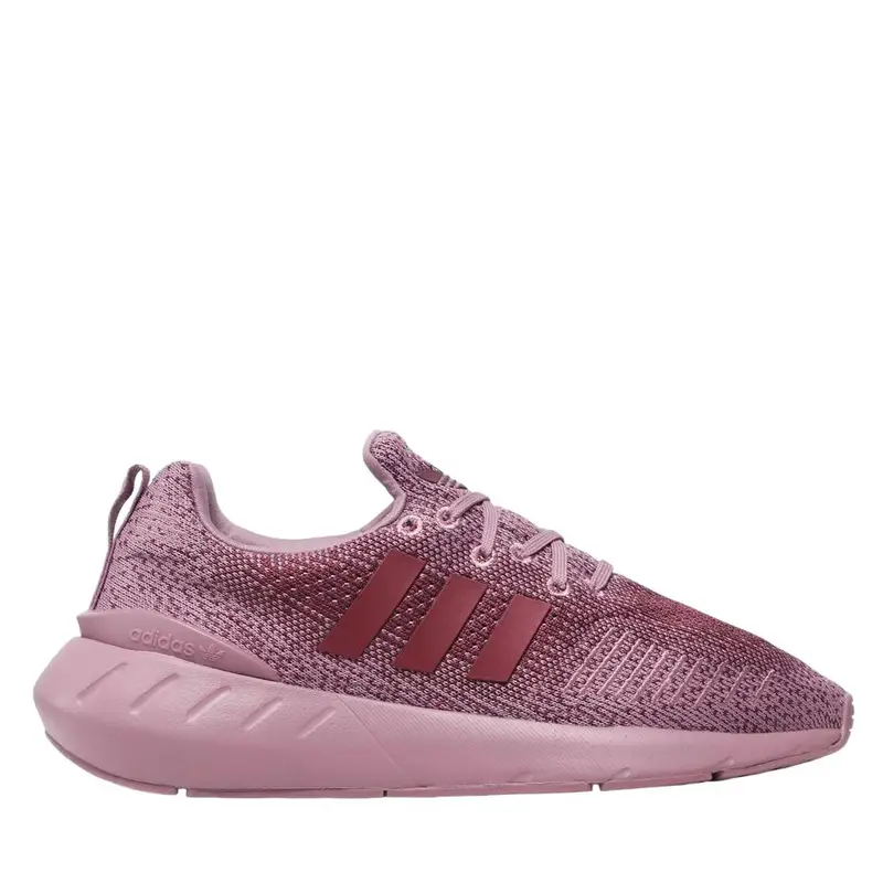 Scarpe da corsa Adidas Swift Run 22 | Adidas Viola reale
