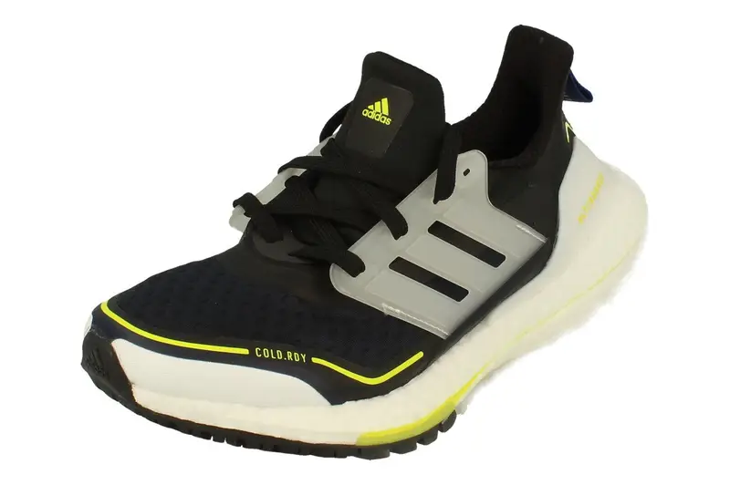 Scarpe da corsa Adidas Ultraboost 21 | Adidas Bianco
