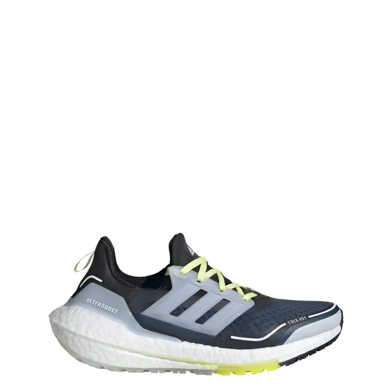 Scarpe da corsa Adidas Ultraboost 21 | Adidas Blu navy