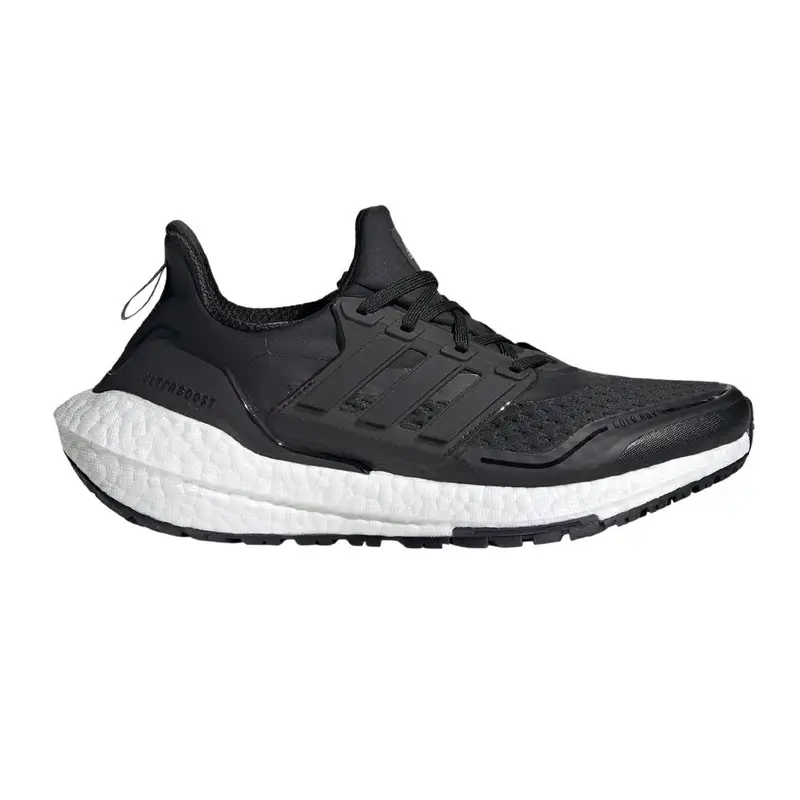 Scarpe da corsa Adidas Ultraboost 21 Cold | Adidas Nero