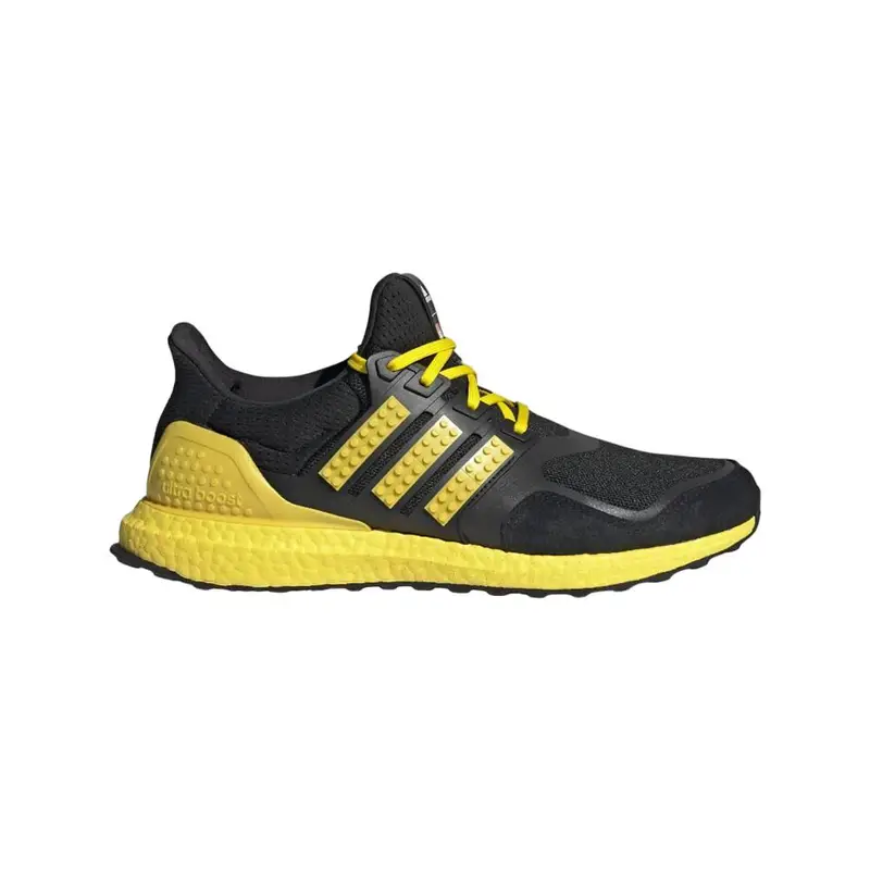 Scarpe da corsa Adidas Ultraboost Dna X Lego | Adidas Nero