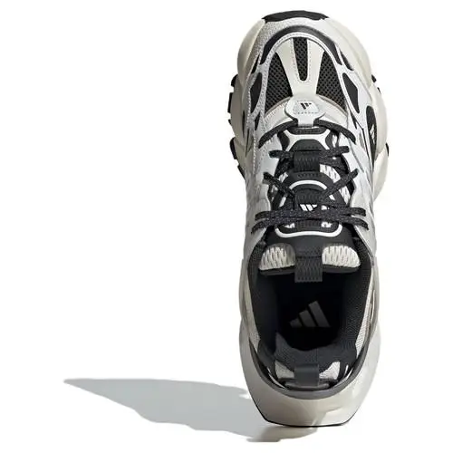 Scarpe da Corsa Adidas XLG RUNNER DELUXE Basse JR0577 Unisex Bianco terra/avorio miniatura 3