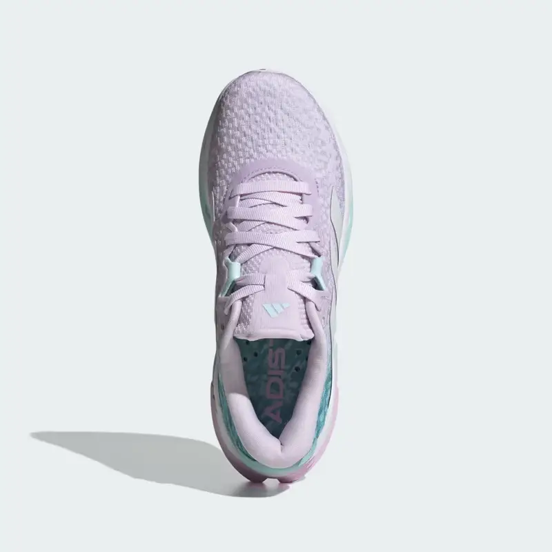 Scarpe da corsa Adistar 4 Ice Lavender miniatura 3
