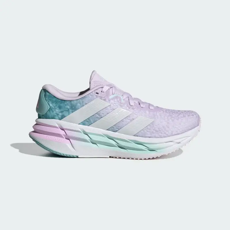 Scarpe da corsa Adistar 4 Ice Lavender