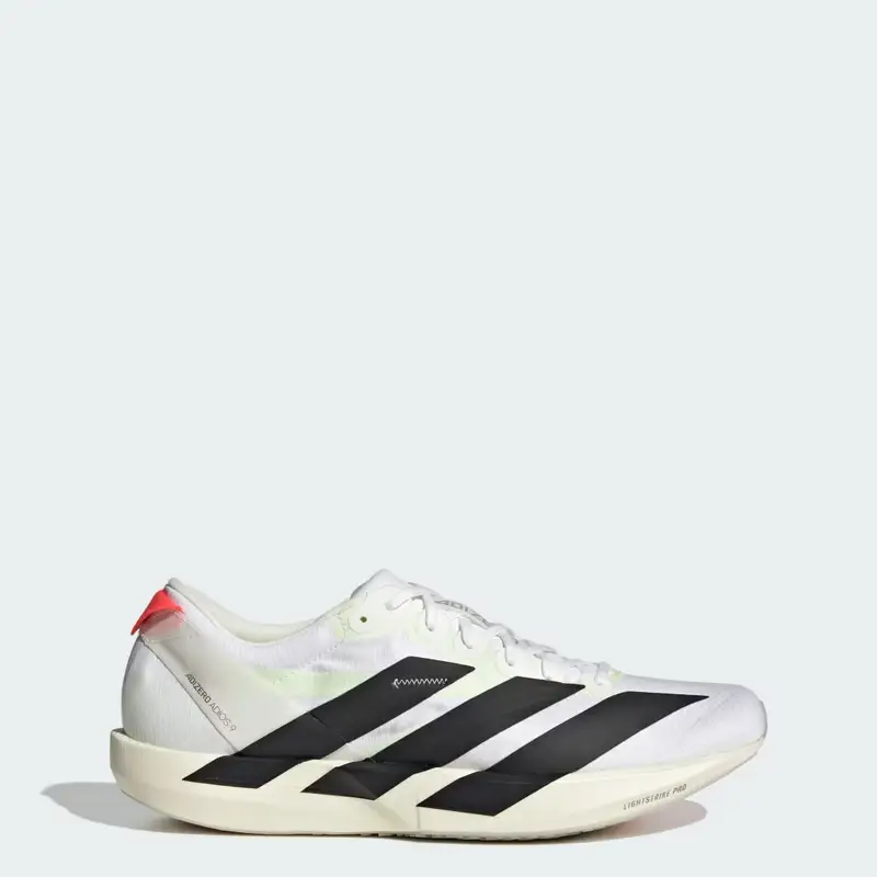 Scarpe da corsa Adizero Adios 9 Cloud White