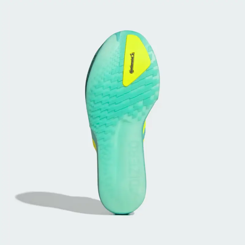 Scarpe da corsa Adizero Adios 9 Flash Aqua miniatura 3