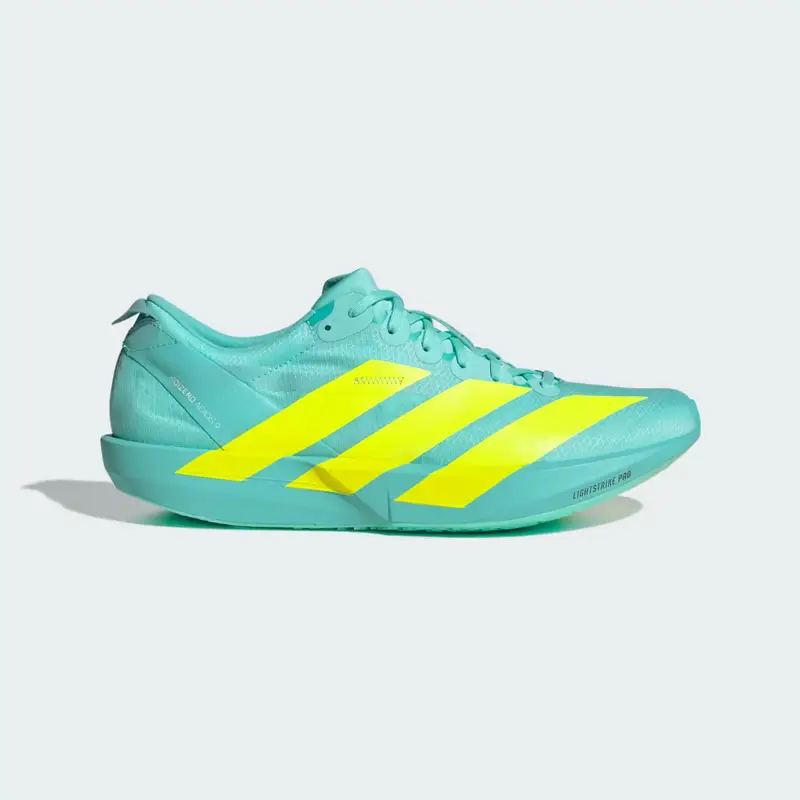 Scarpe da corsa Adizero Adios 9 Flash Aqua