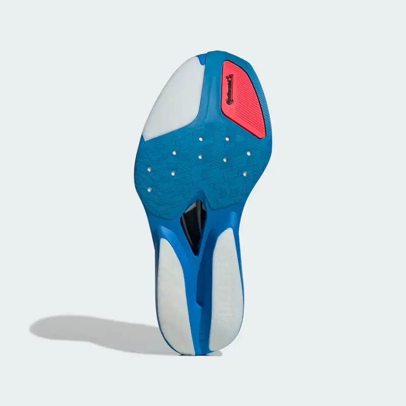 Scarpe da corsa adizero Prime X3 STRUNG Solar Blue miniatura 3