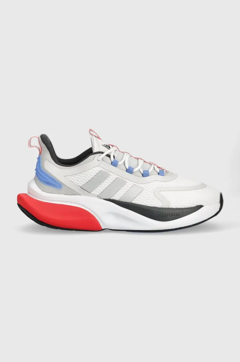 scarpe da corsa AlphaBounce + HP6139 Bianco