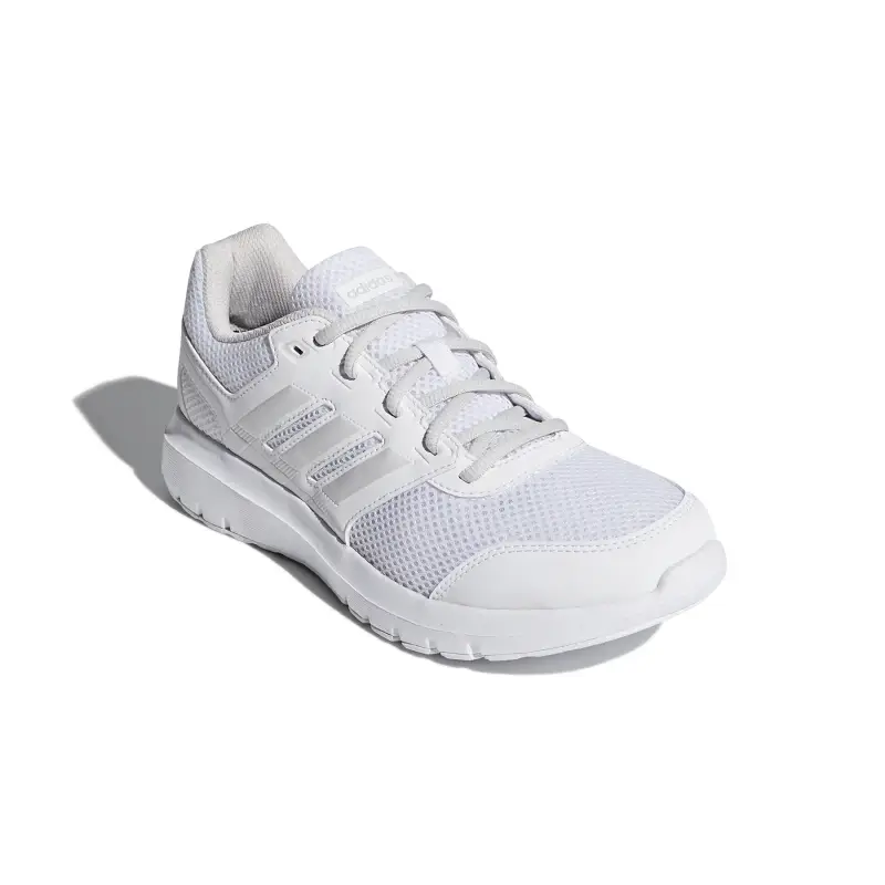 Scarpe da corsa da donna adidas Duramo Lite 2 0 Blanc