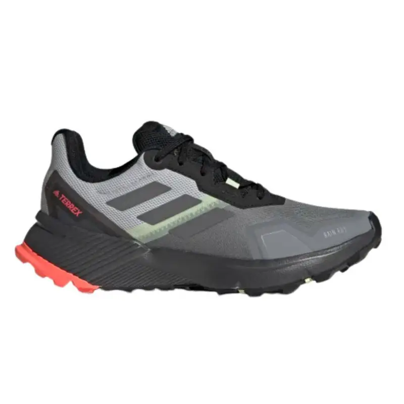 Scarpe da corsa da donna adidas Running Terrex Soulstride | Adidas Grigio chiaro