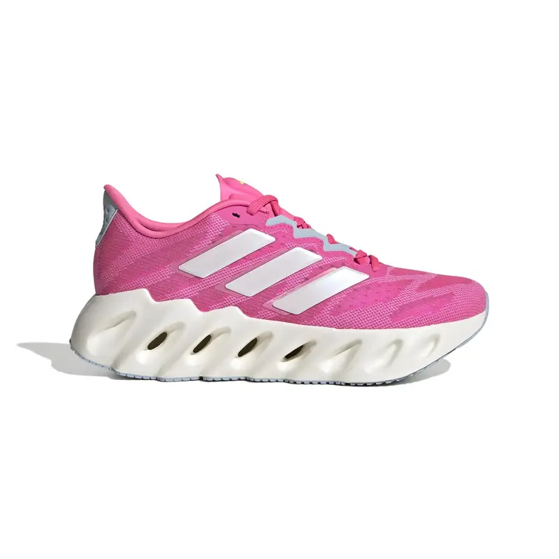 Scarpe da corsa da donna adidas Shift FWD Rose
