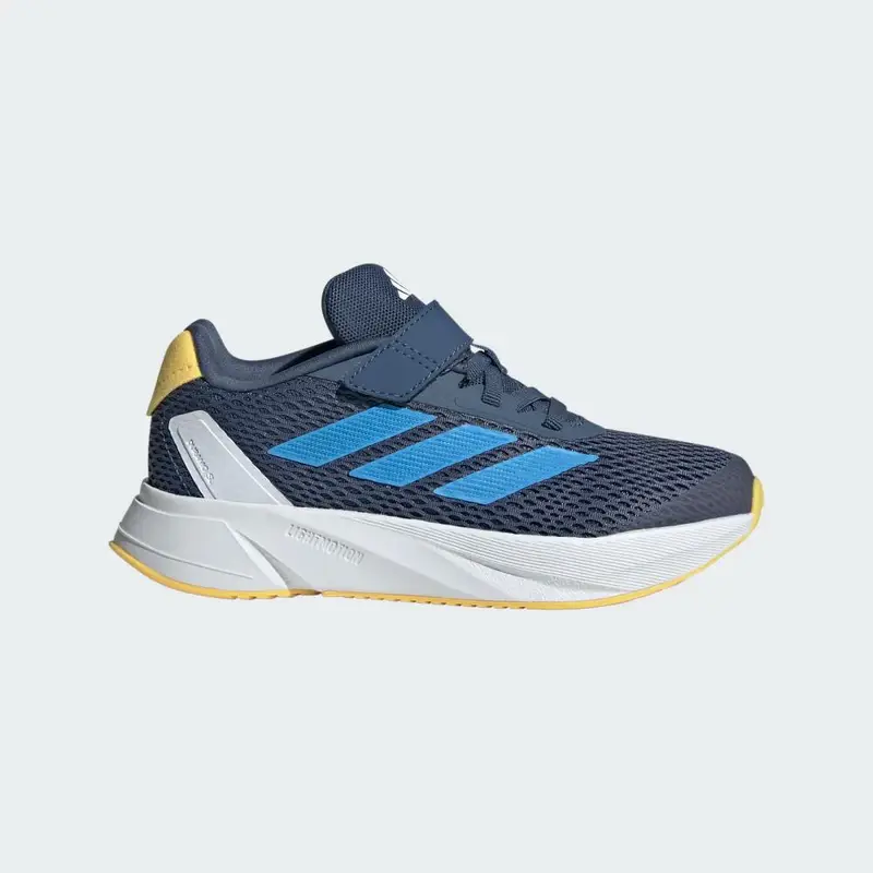 Scarpe da corsa per bambini adidas Duramo SL | Adidas Blu navy