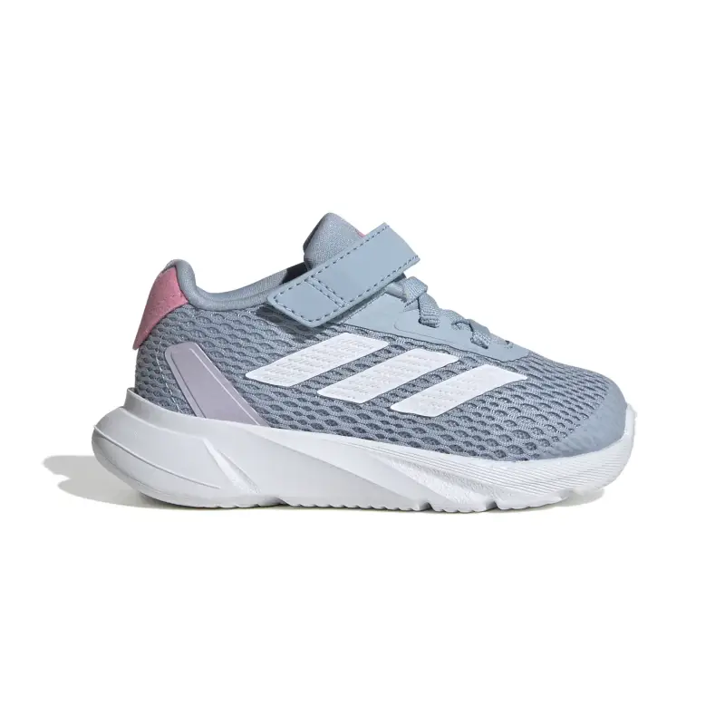 Scarpe da corsa per bambini adidas Duramo SL Bleu