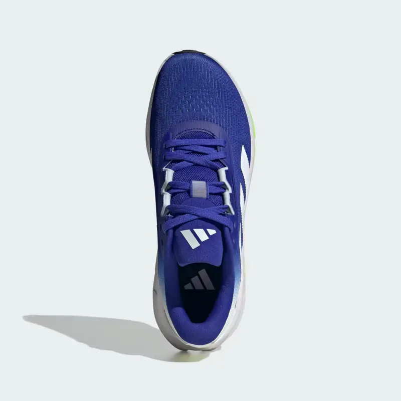 Scarpe da corsa Questar 3 Lucid Blue miniatura 2