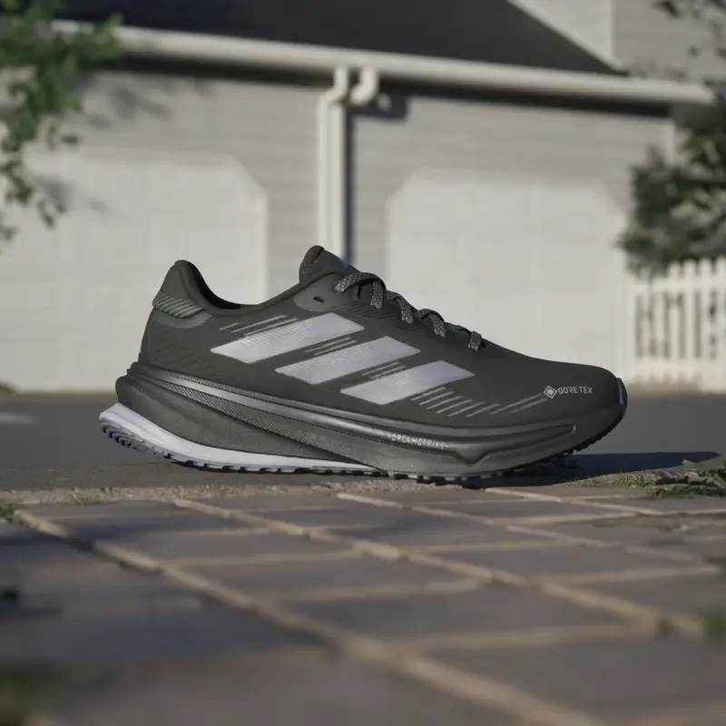 Scarpe da corsa Supernova Rise GTX Core Black miniatura 2