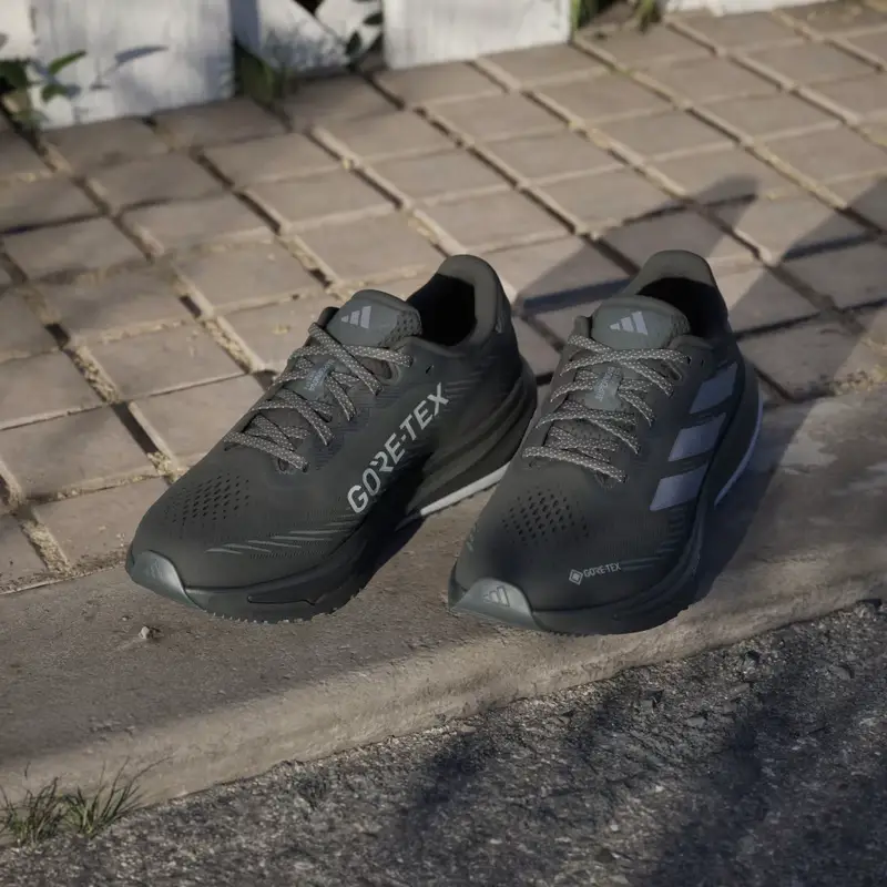 Scarpe da corsa Supernova Rise GTX Core Black miniatura 4