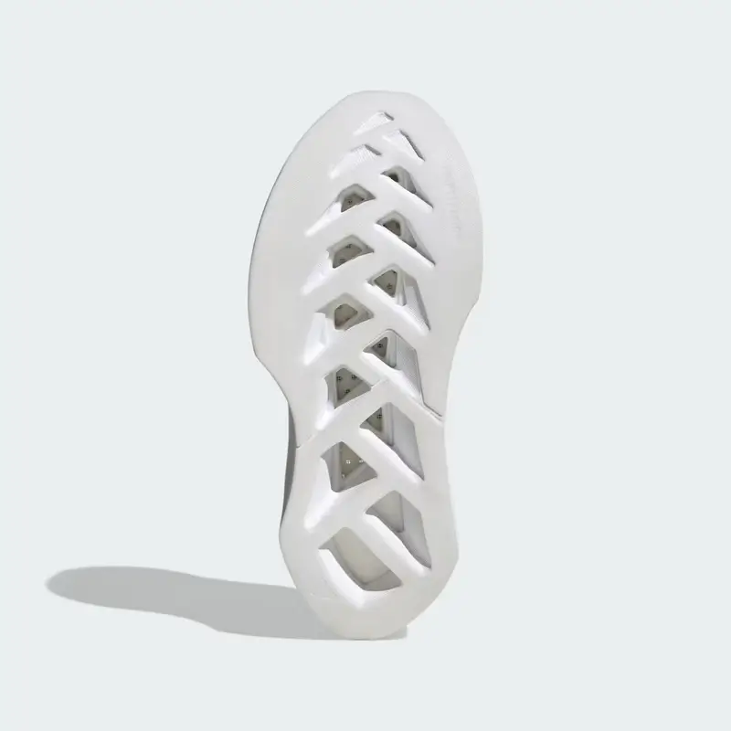 Scarpe da corsa Treadflow Cloud White miniatura 3