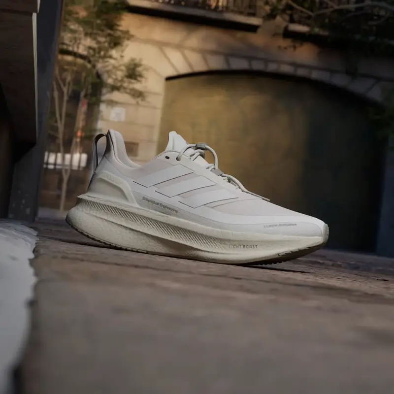 Scarpe da corsa Ultraboost 5 H.Koumori Beige miniatura 2