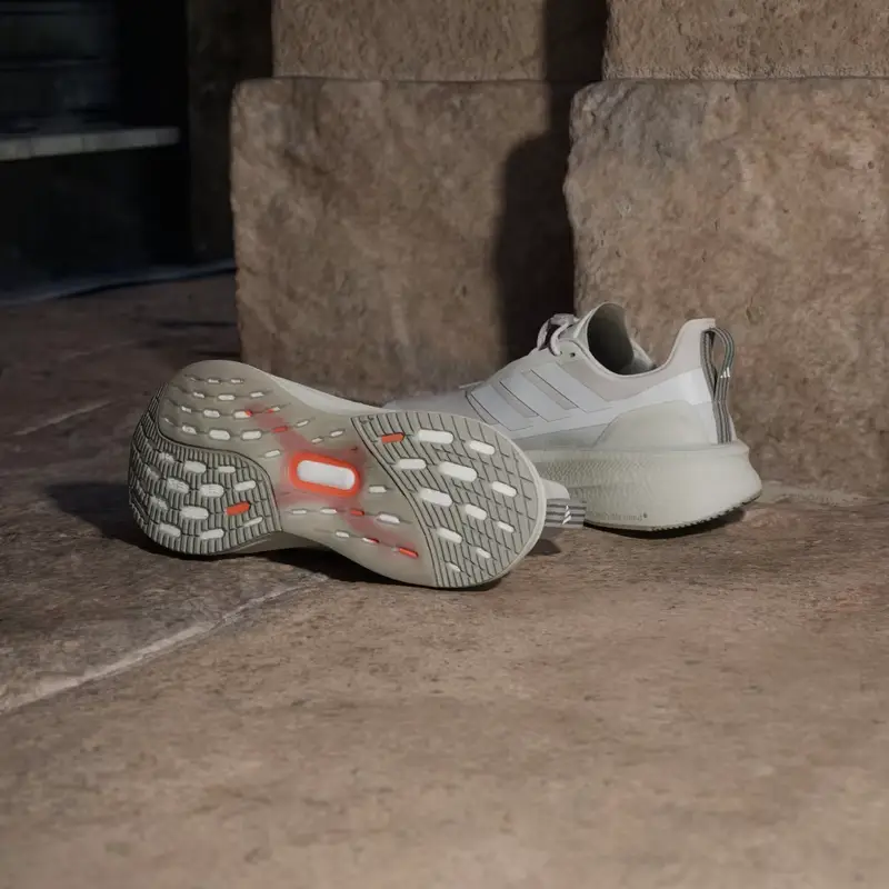 Scarpe da corsa Ultraboost 5 H.Koumori Beige miniatura 3