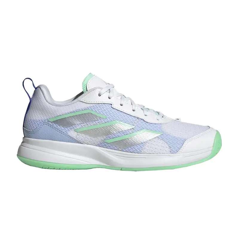 Scarpe Da Donna Adidas Avaflash Hp5272 Grigie E Verdi | Adidas Verde