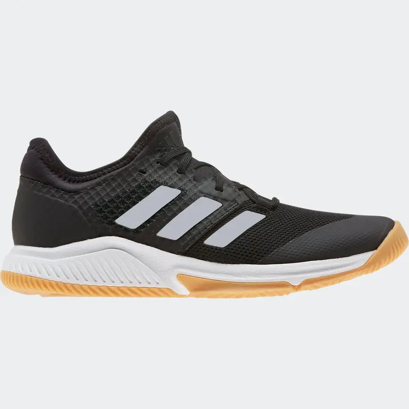 Scarpe da donna Adidas Court Team Bounce | Adidas Nero