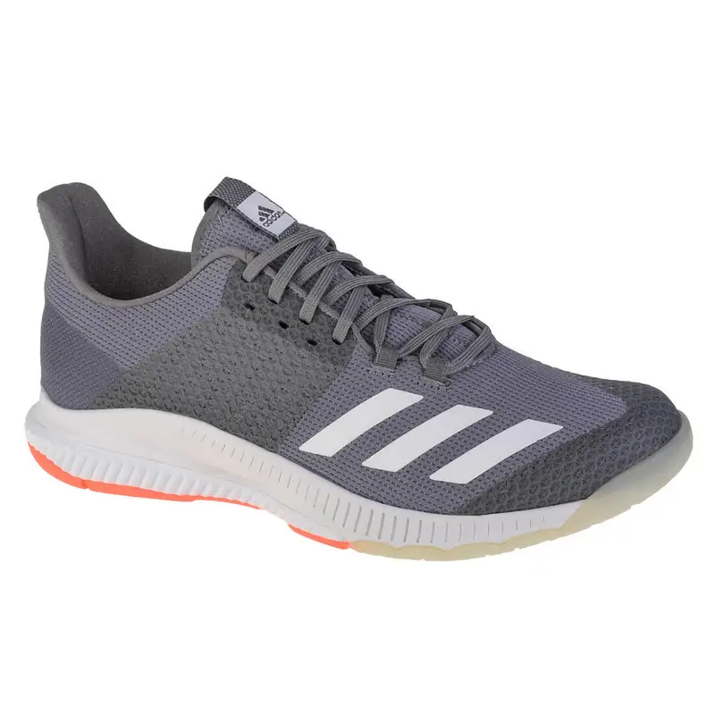 Scarpe da donna adidas Crazyflight Bounce | Adidas Grigio