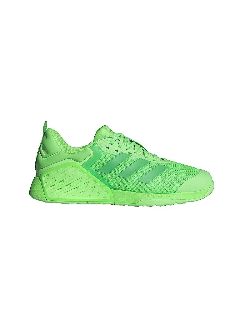 Scarpe da fitness da uomo Dropset 3 verde | 42
