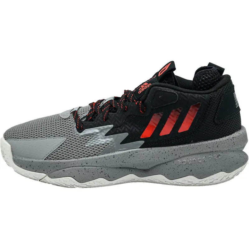 Adidas Scarpe da ginnastica Grigio 2913487