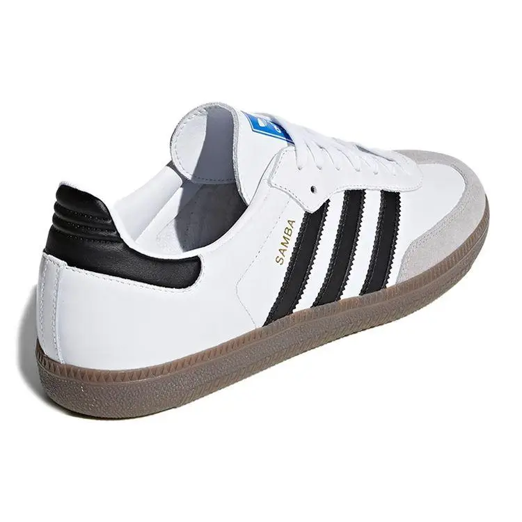 Adidas Scarpe da ginnastica Nero 4283803 miniatura 2