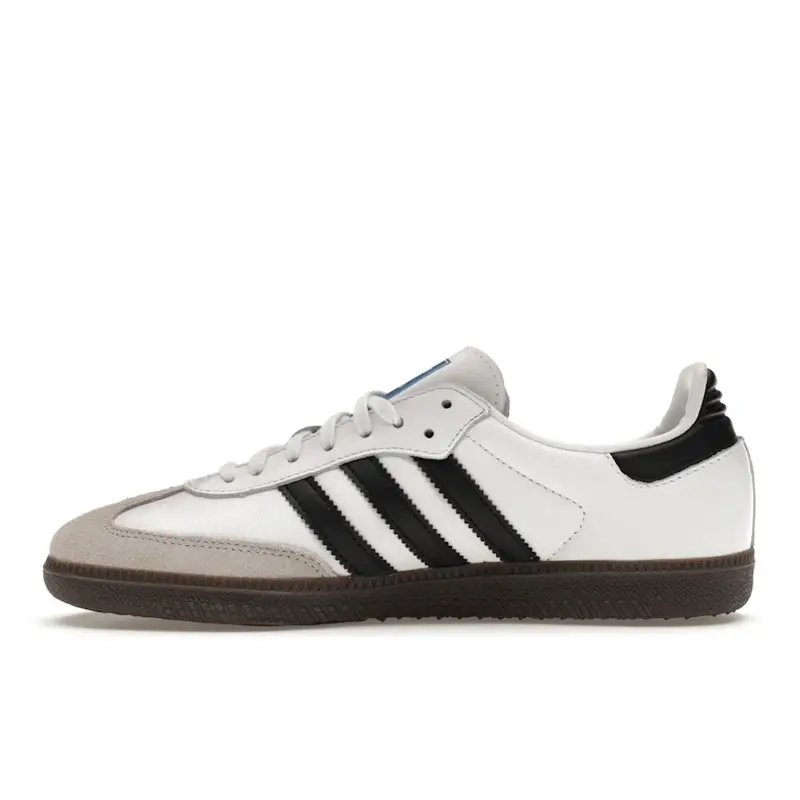 Adidas Scarpe da ginnastica Bambino Bianco 4217227 miniatura 5