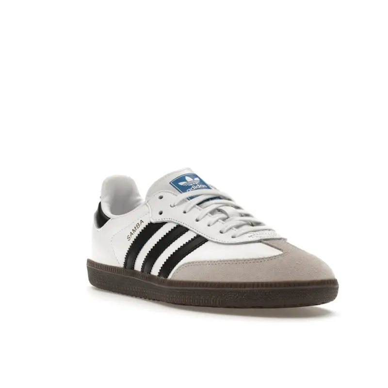 Adidas Scarpe da ginnastica Bambino Nero 4347218 miniatura 3